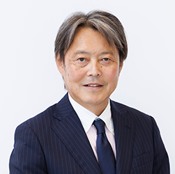 横浜銀行 取締役常務執行役員 勝田　道文